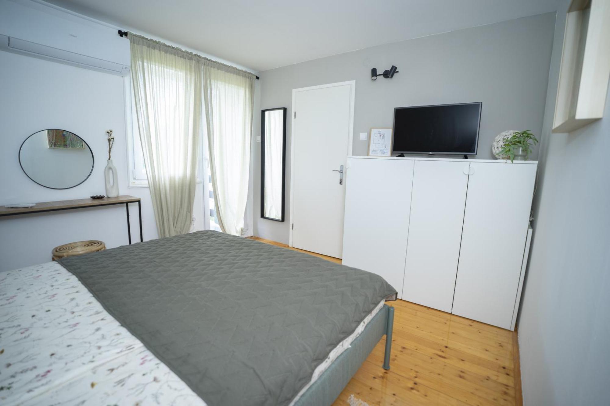 Kuca Za Odmor Casa Huerta Villa Frketic Selo Exterior foto