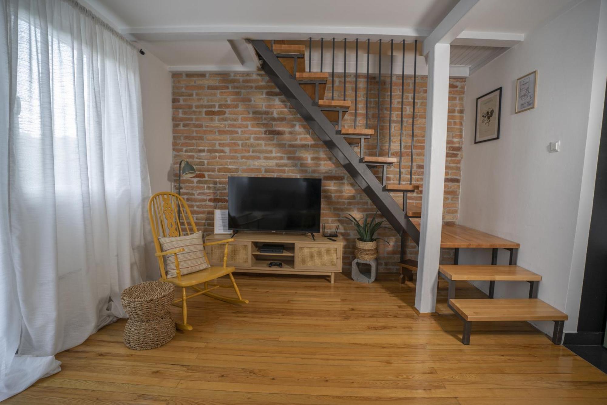 Kuca Za Odmor Casa Huerta Villa Frketic Selo Exterior foto