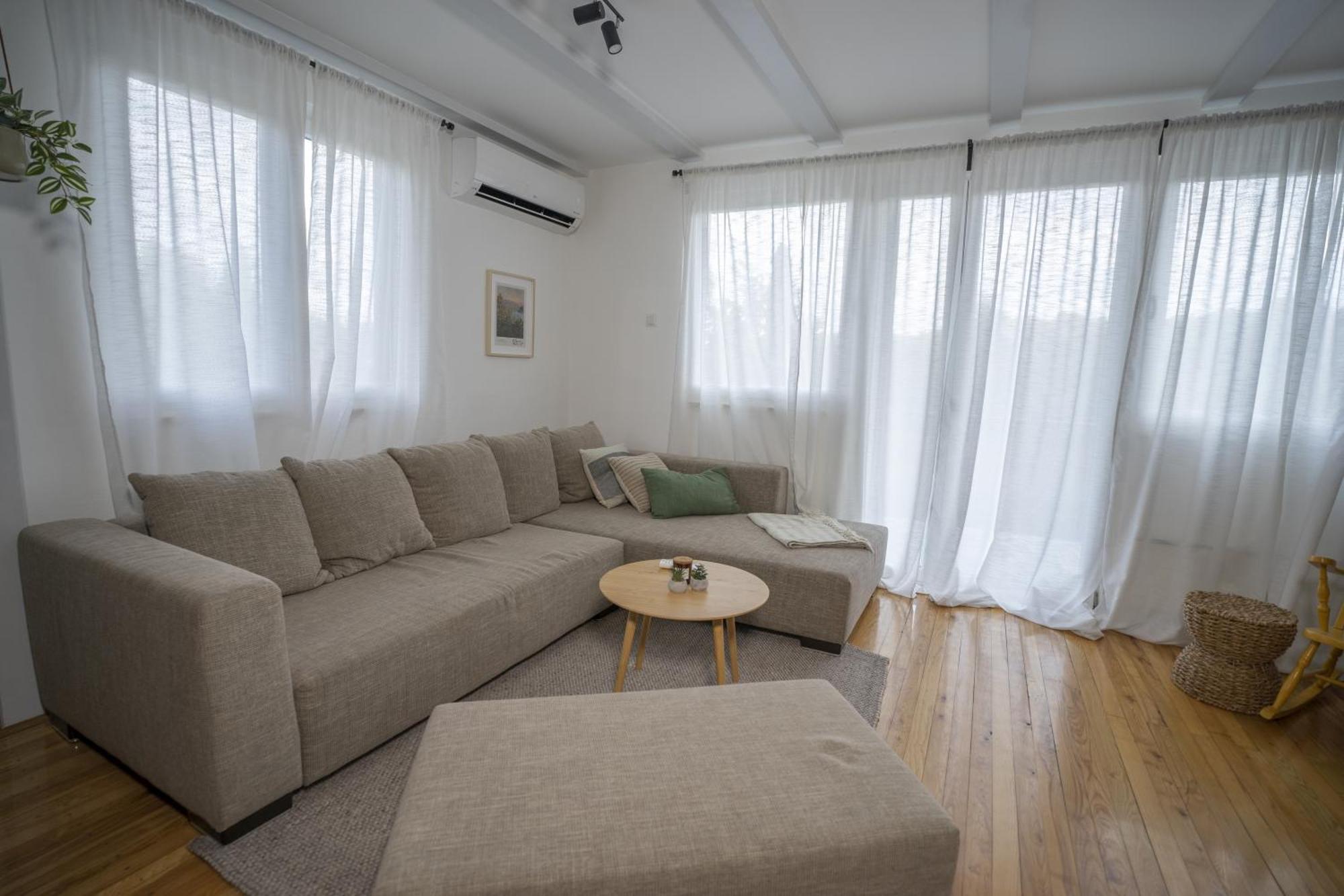 Kuca Za Odmor Casa Huerta Villa Frketic Selo Exterior foto