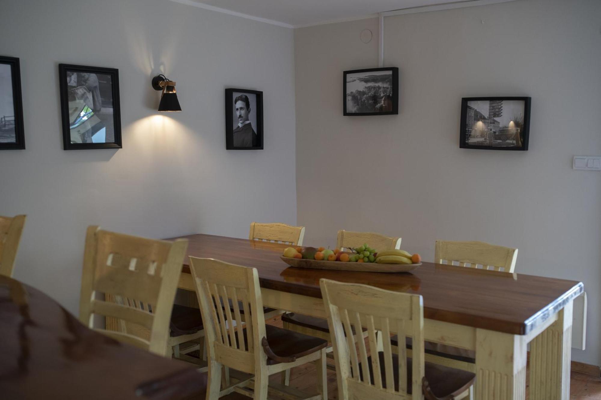 Kuca Za Odmor Casa Huerta Villa Frketic Selo Exterior foto
